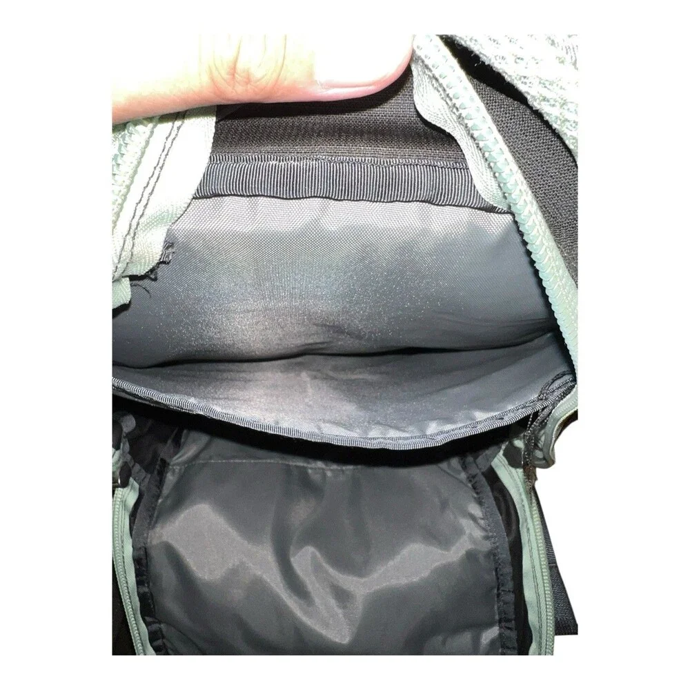 The North Face Jester Backpack Flexvent Laptop Back Pack